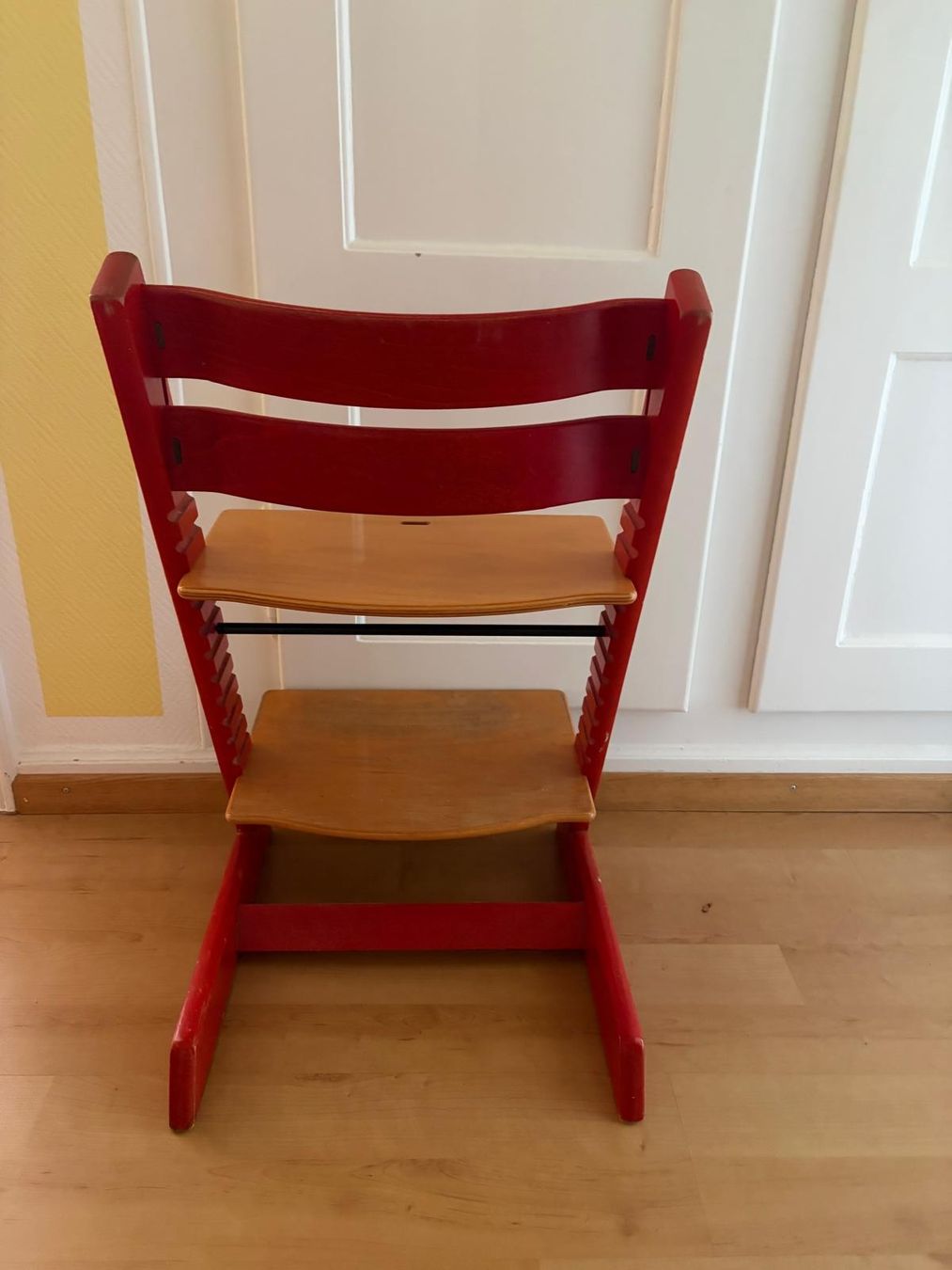 Stokke Hochstühle: Stocke Trip Trap – Gebraucht aus St. Gallen von X665X 1