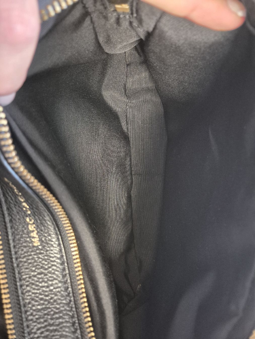Marc Jacobs Taschen für Damen: Marc Jacobs The Softshot 27 – Neu (gemäss Beschreibung) aus Basel von SBAW 4