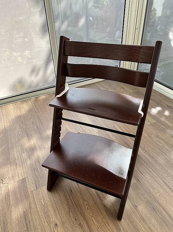 Stokke Hochstühle: Tripp Trapp – Gebraucht aus Zunzgen von Aatze 3