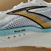 Brooks Glycerin 22 Running Shoes Men Size 10 EUR 44 US