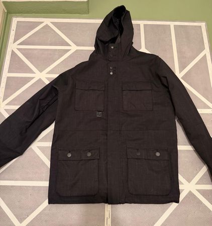 Burton Ronin Jacke