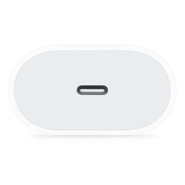 Caricabatterie: iPhone 17 proMax/16 pro - Chargeur rapide PD 20W – Nuovo e nell'imballaggio originale da Morges venduto da DigiAC 3