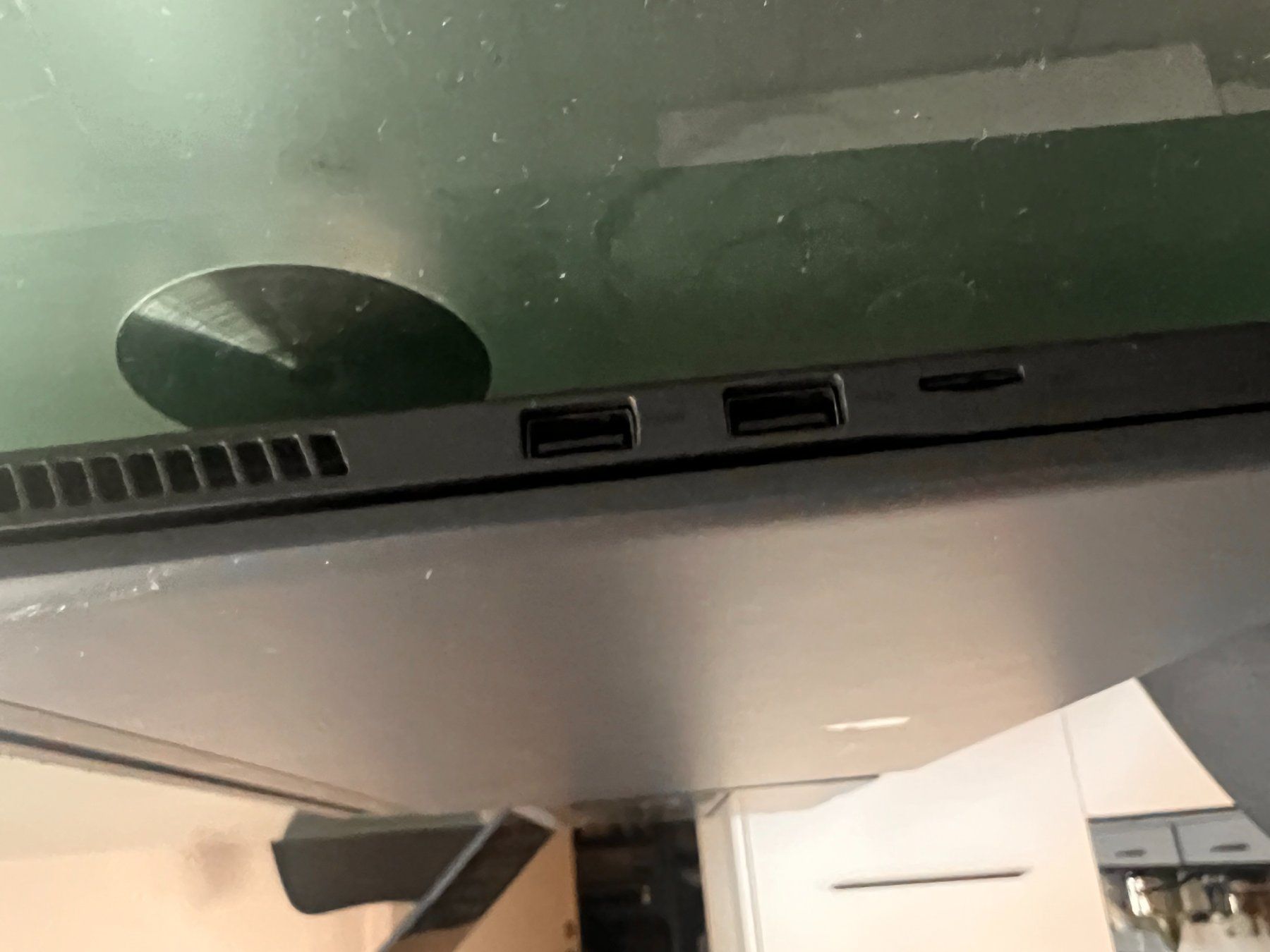 Alienware Notebooks: Alienware M17 R3 – Gebraucht aus Dübendorf von nicktzuo 3