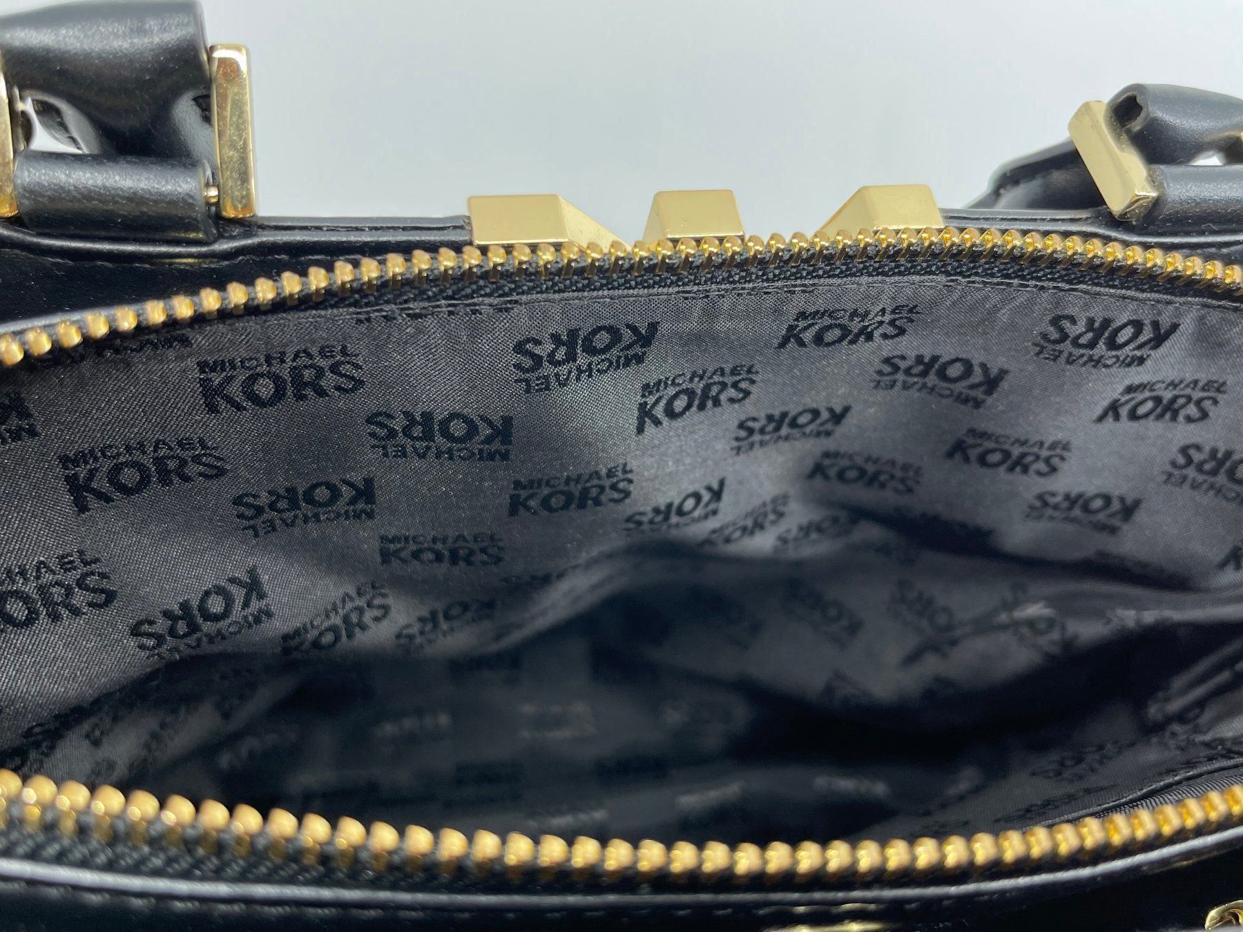 Michael Kors Taschen für Damen: Exclusive Michael Kors Handtasche – Neu (gemäss Beschreibung) aus Langwiesen von rtWebshop 7