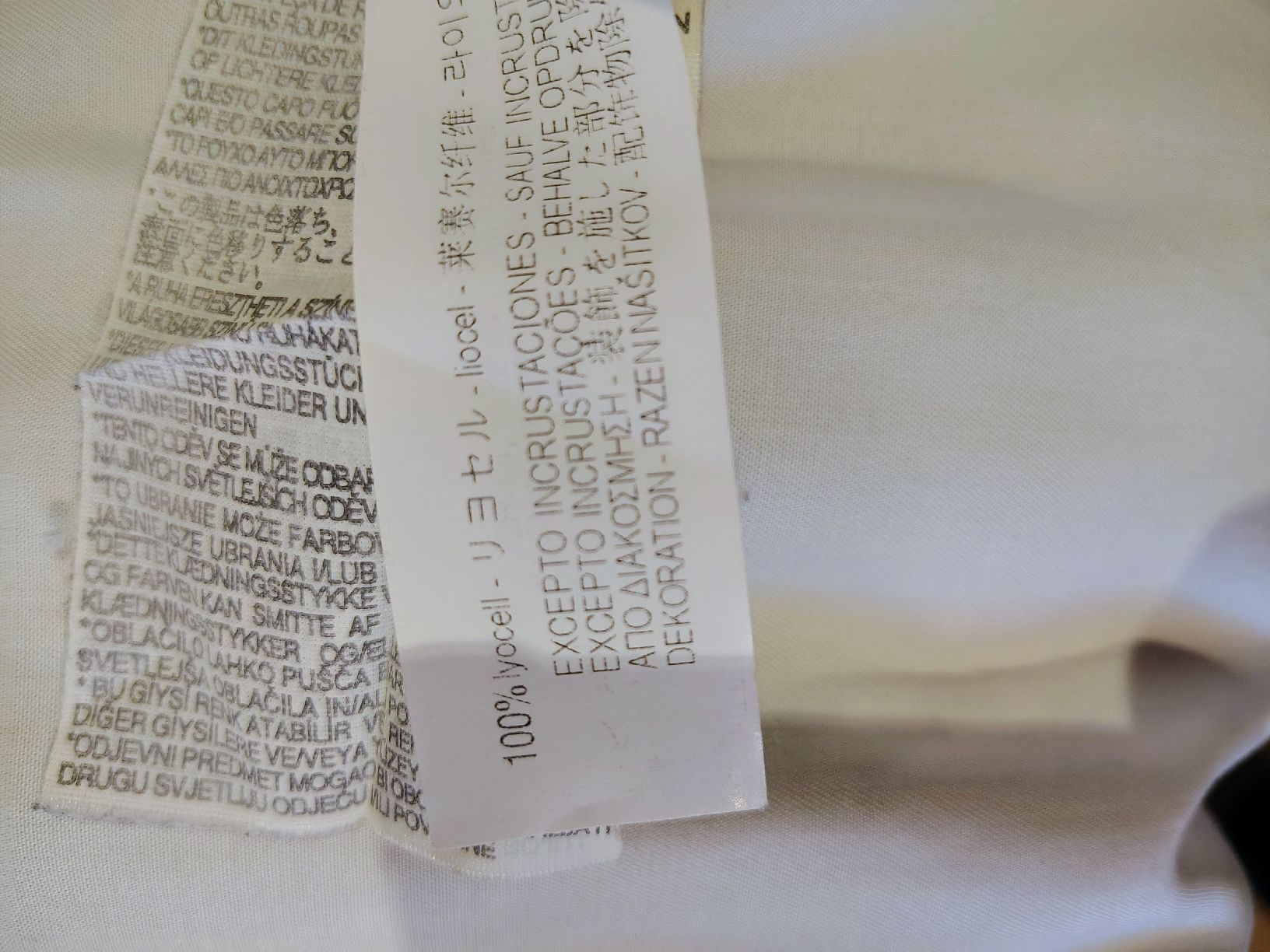 Zara Blusen: Camicia Zara S – Gebraucht aus tenero von Mam74 4