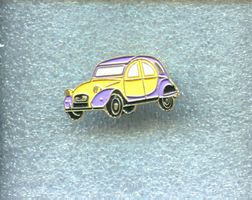 CITROEN  2CV