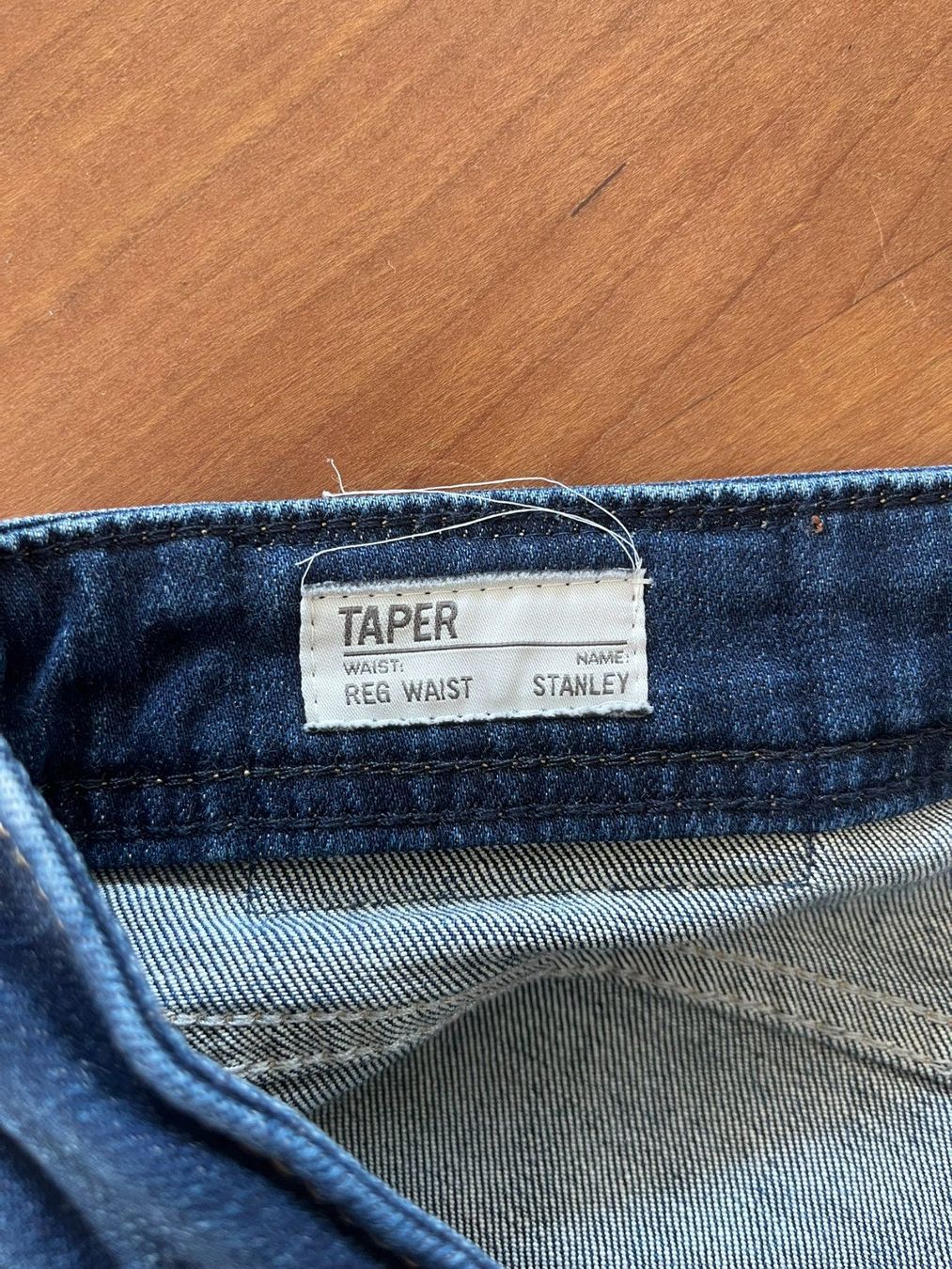 Pepe Jeans Jeans: PEPE JEANS Bluejeans – Usato da Otelfingen venduto da Denis_ZH 3