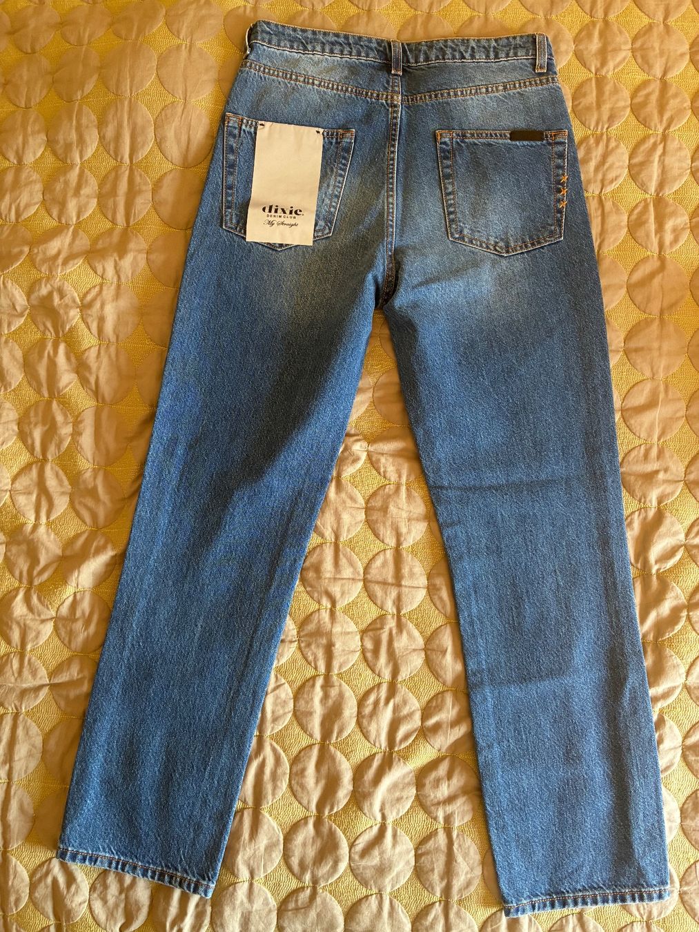 Jeans: Dixie Hose NEU – Neu und originalverpackt aus Fribourg von waves55 2