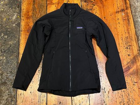 Patagonia Damen Nano Air Jacket Gr. XS NEU