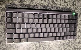Tastatur Logitech MX Mechanical Mini for Mac