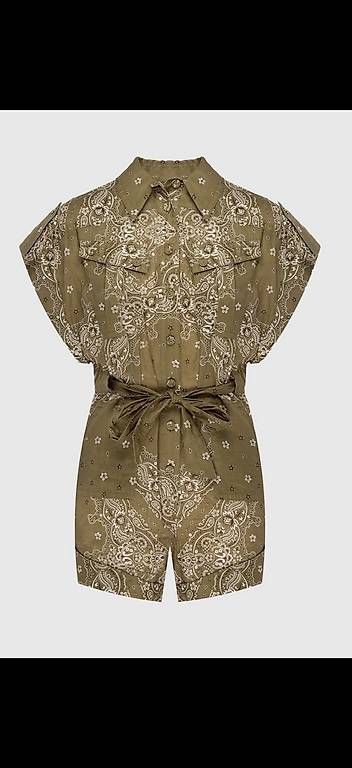 Jumpsuits: Zimmermann Jumpsuit Grösse L – Gebraucht aus Unterägeri von mar_96hk 1