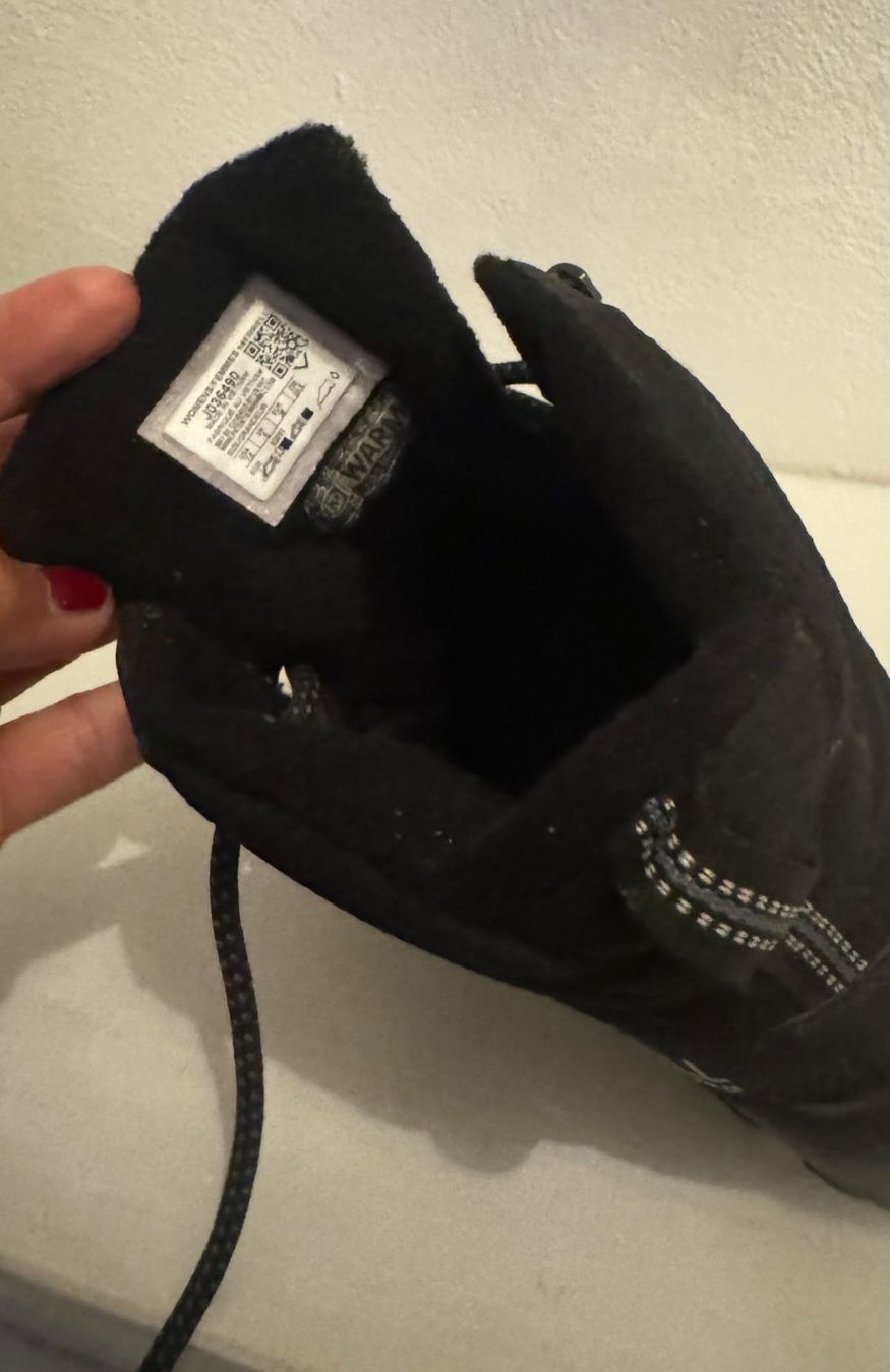 Merrell Damenschuhe: Winterwanderschuhe Neu – Neu (gemäss Beschreibung) aus Frauenfeld von Gittli 1