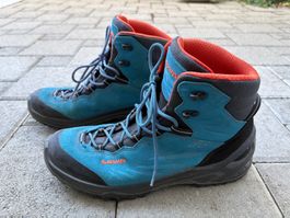 Wanderschuhe Lowa 42
