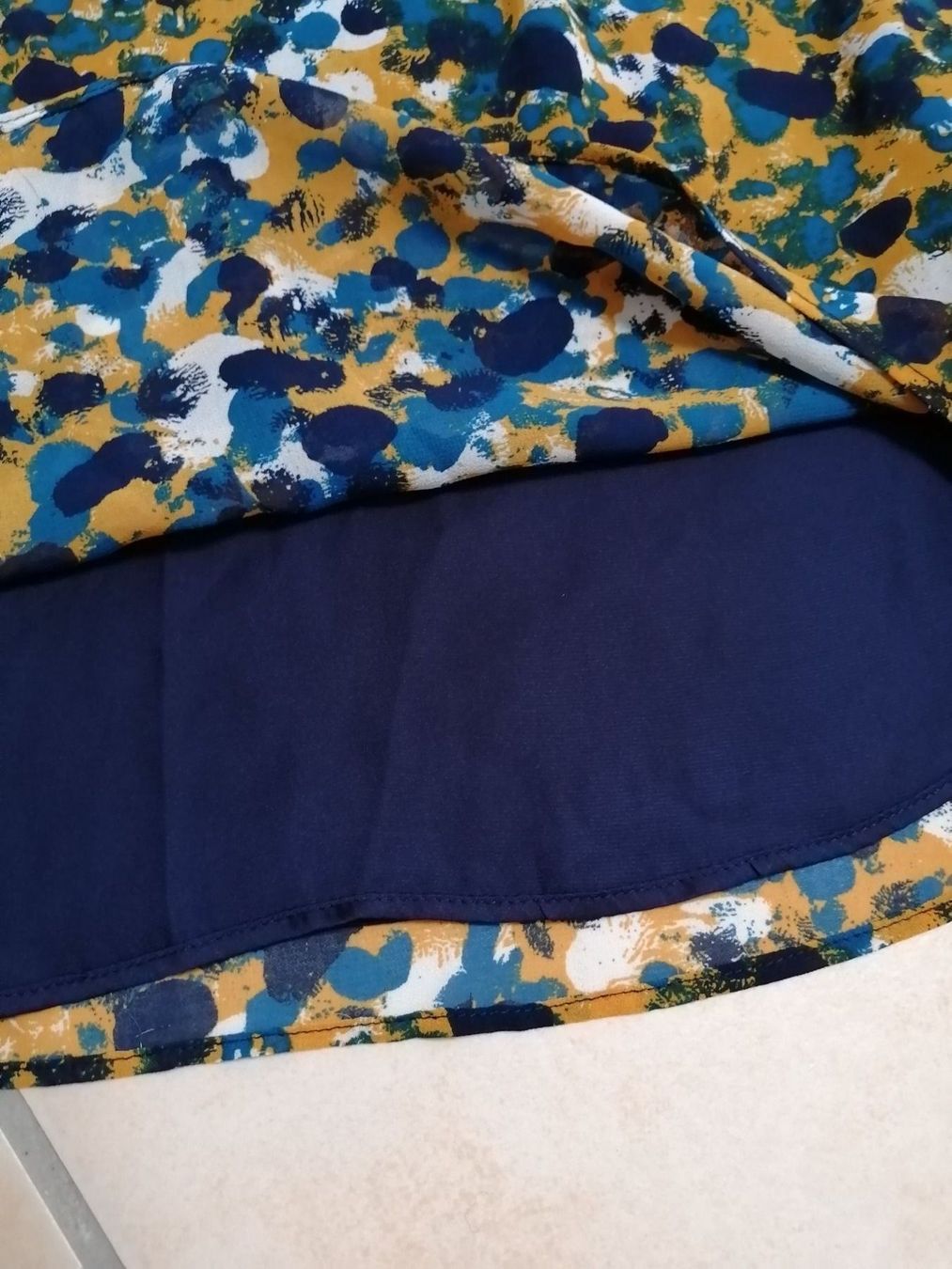 H&M Kleider: Sommerkleid Gr. 34 vom H&M – Gebraucht aus Henau von AXAA 7