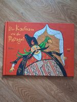 Der Kaufmann und der Papagei – Rashin (NordSüd Verlag)