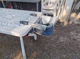 Chaise de table Chicco