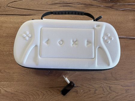 Schutzhülle für PS-Remote-Player für PS5