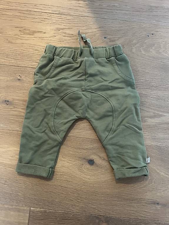 Pantalons: Hust and Claire Hosen Grösse 62 – D'occasion à Kappel SO par IvCe