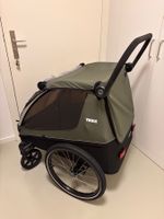 Thule Courier (Anhänger)