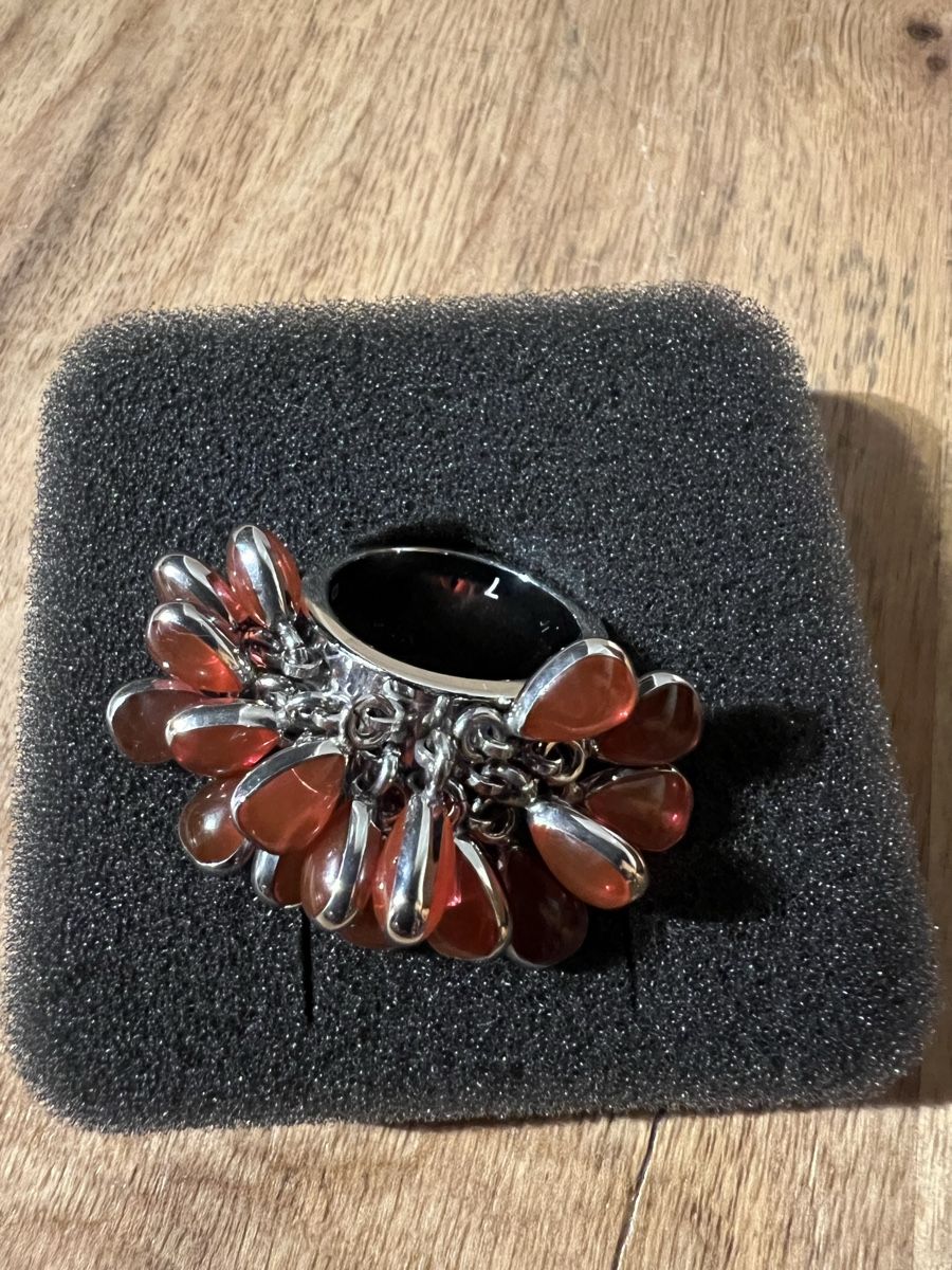 Swatch Anelli: Bague Swatch, taille 53 – Usato da St-Pierre-Clages venduto da ste_xk6p 1