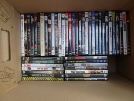 Blockbuster Filme no.4 (ca. 85 Filme)