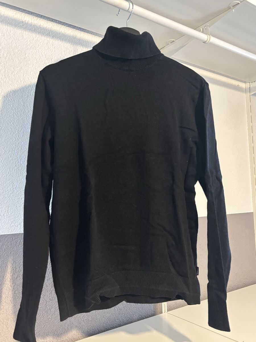 Maglioni & Felpe: Rollkragen Pullover von WE – Usato da Küttigen venduto da Hedimia 1