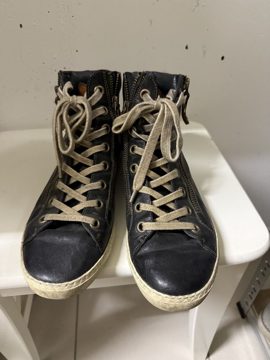 Scarpe da donna: Paul green – Usato da visp venduto da Kmemo1 2