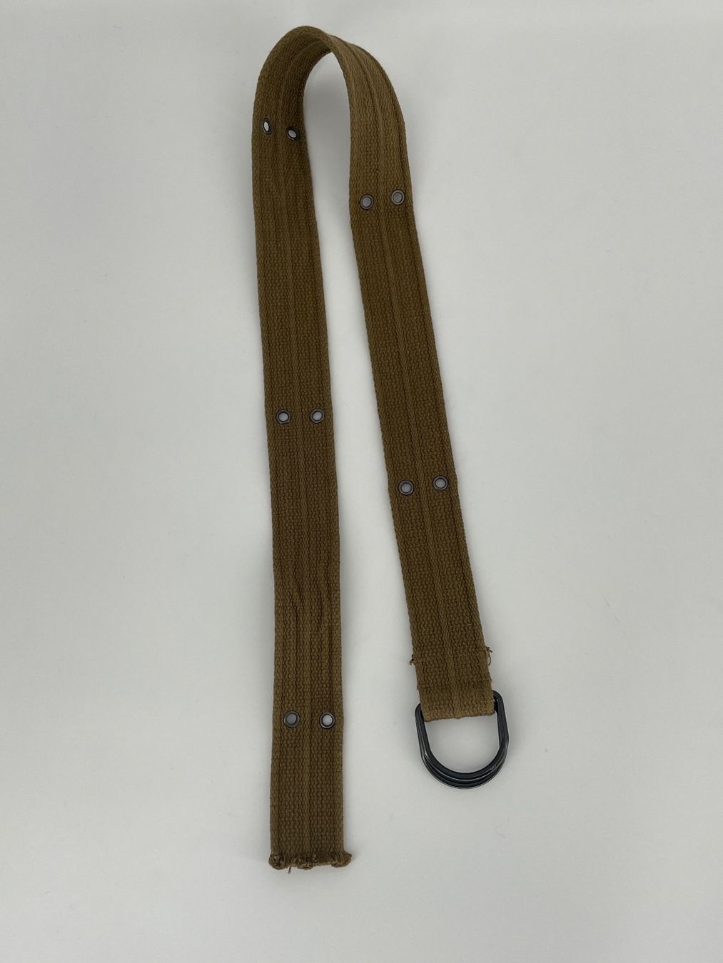 Cinture: Stoff Gürtel Old Navy 106cm – Usato da Auenstein venduto da moin.