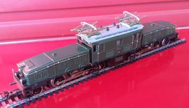 Märklin Krokodil 3015 (Gratis Versand)