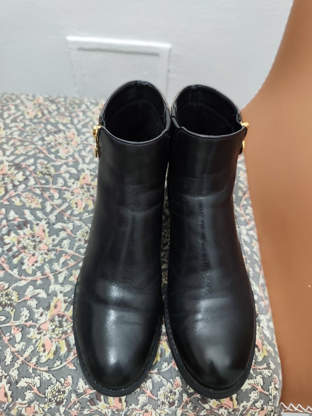 Michael Kors Scarpe da donna: Bottine Michael Kors – Usato da Monthey venduto da ema1987 2