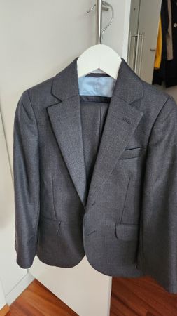 Hackett London Anzug 5-6 Jährige