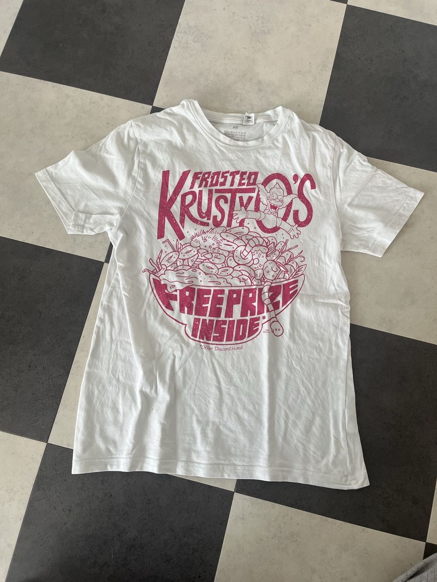 Hemden, T-Shirts & Polos: 3 T-Shirts Grösse 158/164 – Gebraucht aus Luzern von Boudin03 1