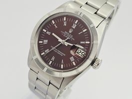 ROLEX Date 1501 Automatik 1560 Vintage Herren
