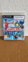 PS3 - Sports Champions
