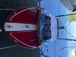 Motorboot Schnäppchen 40 PS ab Fr. 1.--