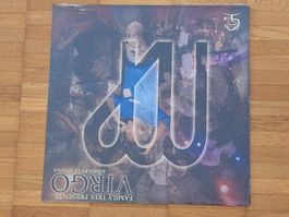 Family Tree, Virgo (Remix) - 12" Maxi USA 2003 Neu