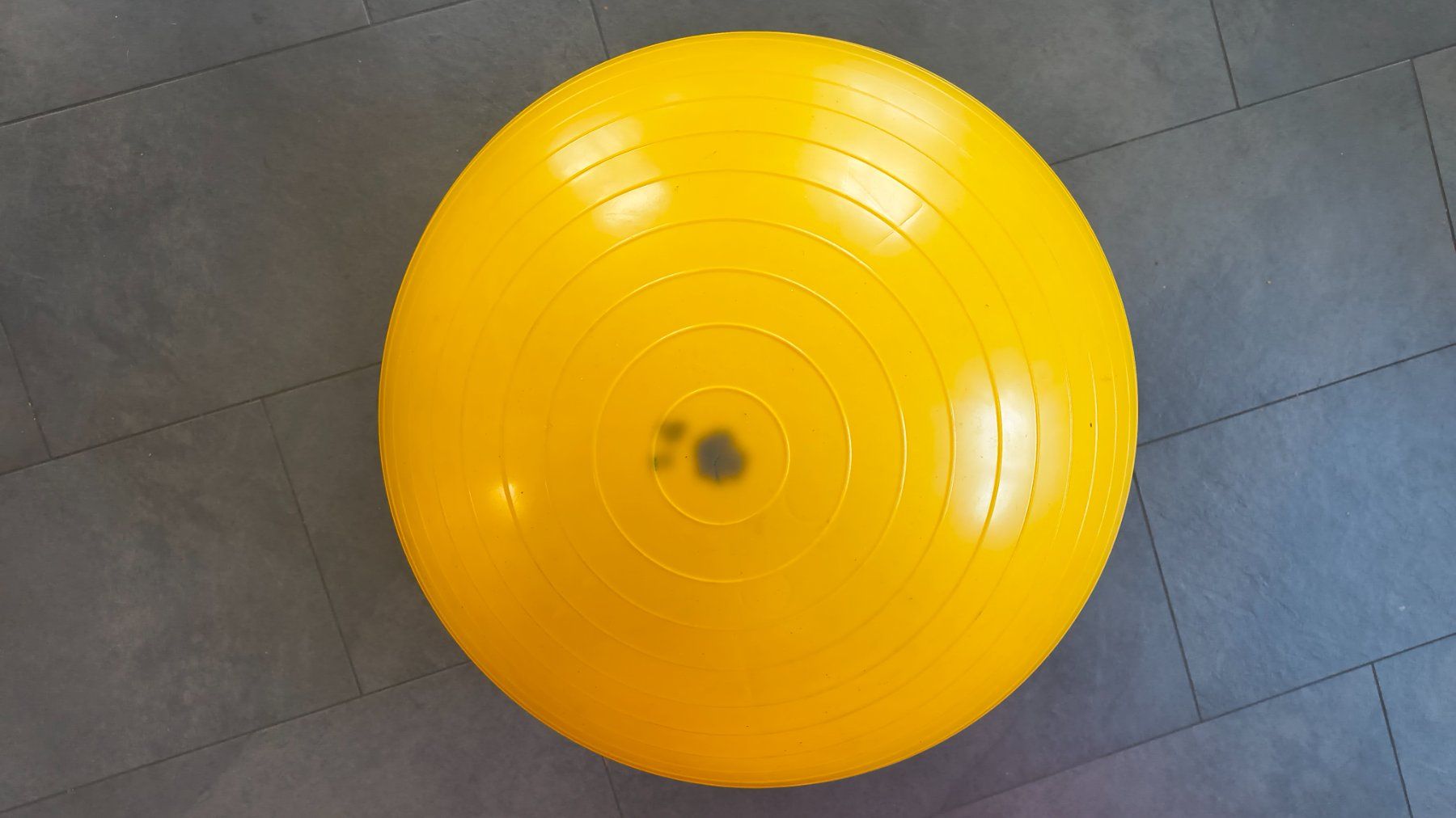 Ballons: Gymnastikball – D'occasion à Güttingen par Castle7