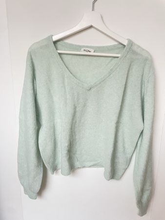 American Vintage Pullover, Grösse M, neuwertig