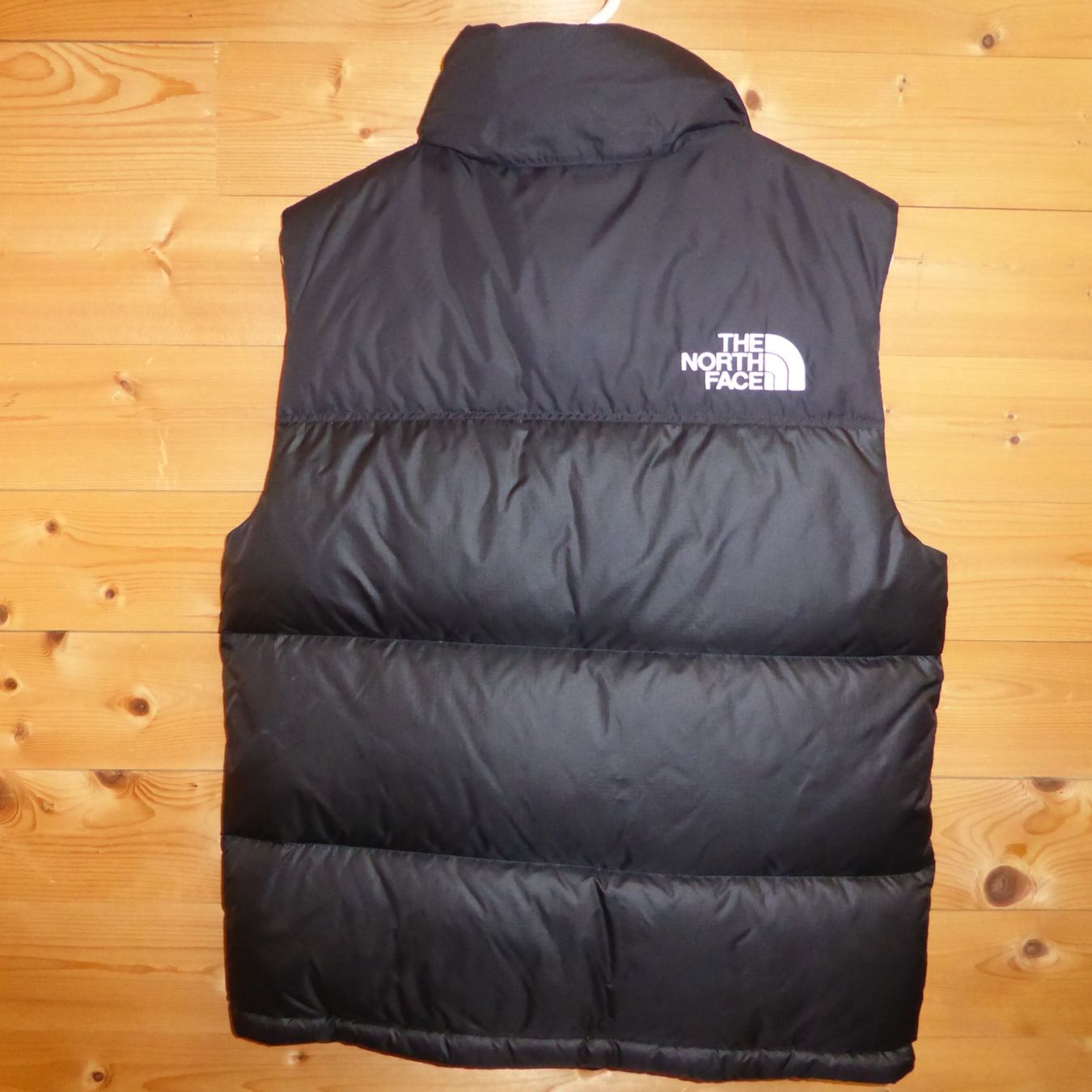 North Face Gilet & Giacche: Daunengilet THE NORTH FACE, Gr. XS – Usato da St.Gallen venduto da regenbogen5 2