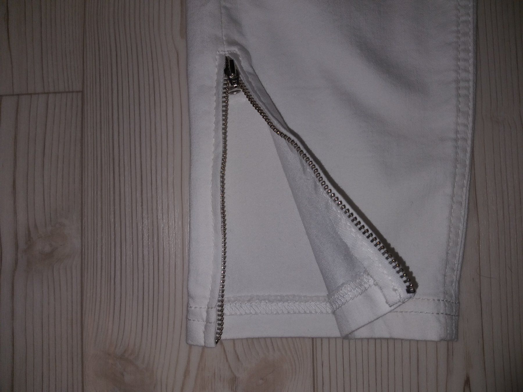 Jeans: Jeans MAC   Taille / Grosse 34 CH ....... – Usato da Cossonay-ville venduto da Super-Price-Quality 8