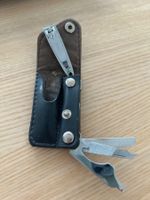 Praktisches Necessaire-Set, Reise-Set für gepflegte Hände