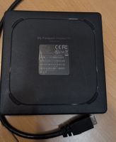 Disque dur externe WD My Passport Wireless Pro