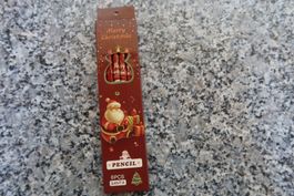 Weihnachtschreibset
