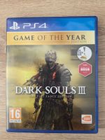 Dark Souls III GOTY Edition (Multilanguage) - PS4