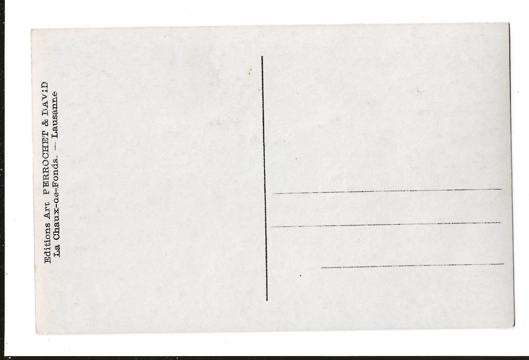Cartoline postali: AK ca.1910  Genf, Le Kursaal – Usato da Greifensee venduto da 315WDO 1