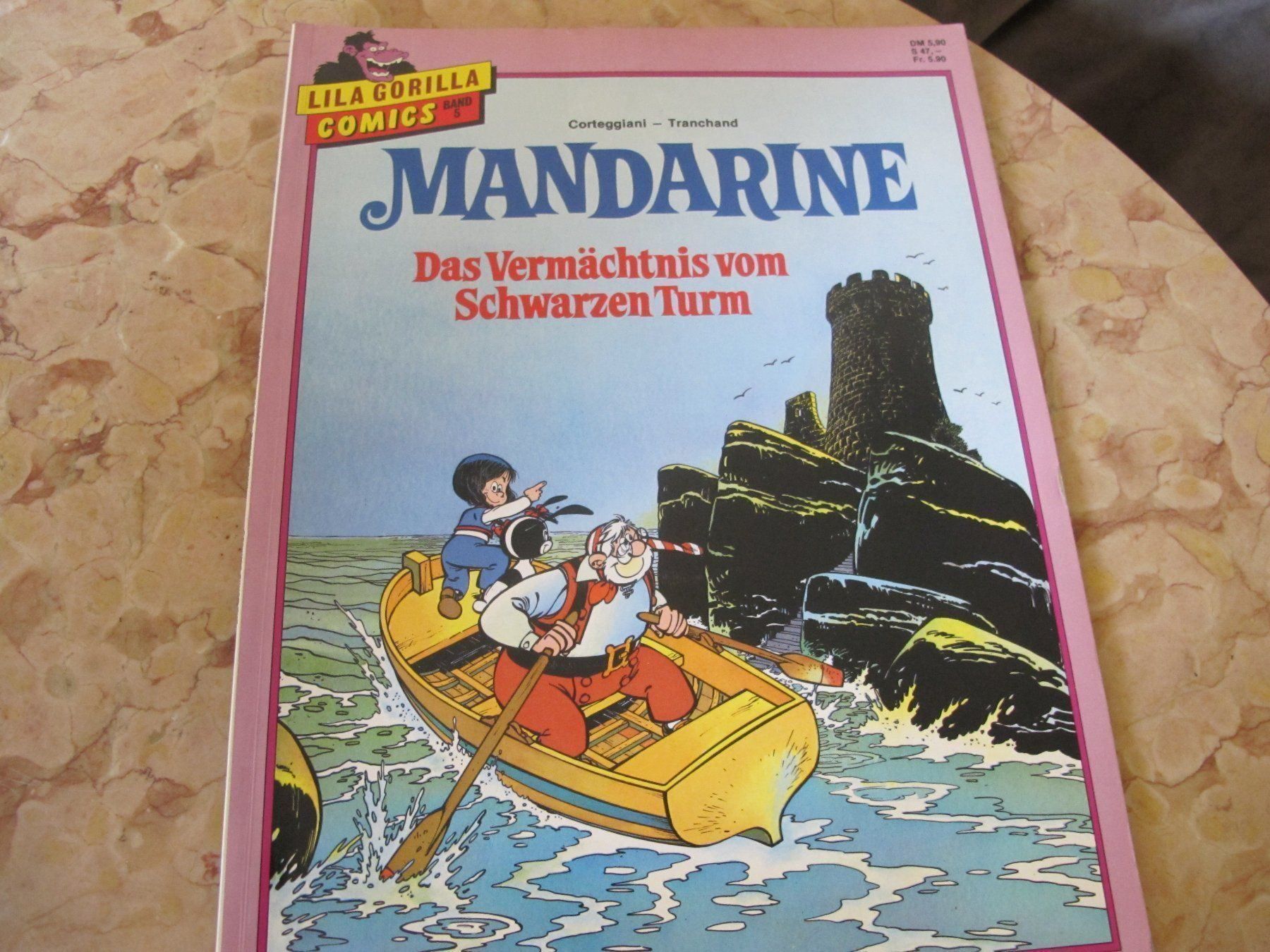 Fumetti: Comics Verschiedene 70er Jahre 13 Stück – Usato da Altnau venduto da LinaAuktion 4