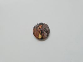 Alter Pin Michael Jackson