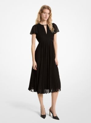 Michael Kors Vestiti: Elegantes, zeitloses Kleid - Michael Kors – Nuovo (secondo la descrizione) da Spreitenbach venduto da TheStyleAtelier