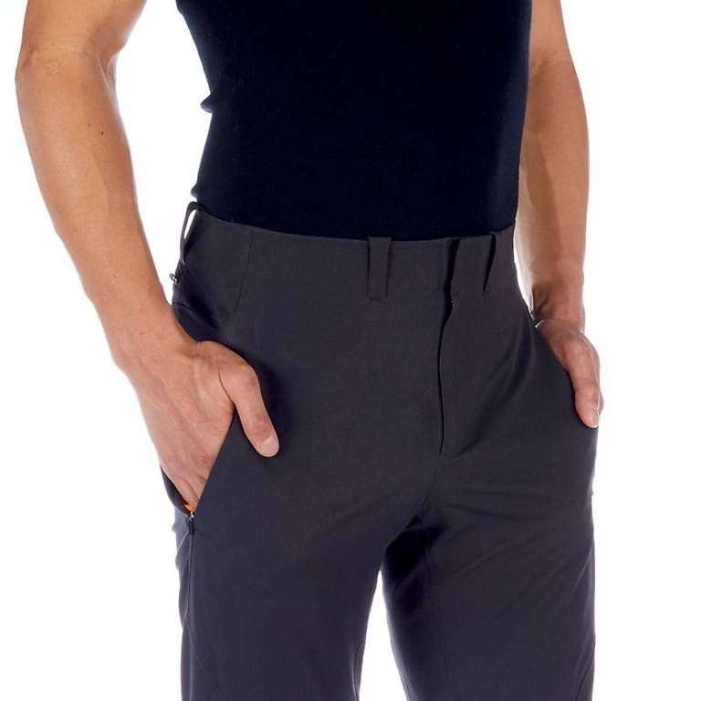 Mammut Pantaloni: Mammut 3350 Wanderhose gr 44 – Nuovo (secondo la descrizione) da Zürich venduto da Altruisti 3