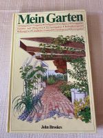 Mein Garten von John Brookes Stuttgart 1983